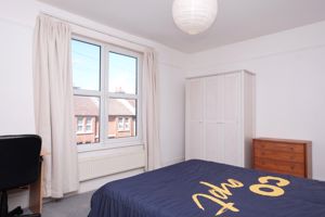 Bedroom 3- click for photo gallery